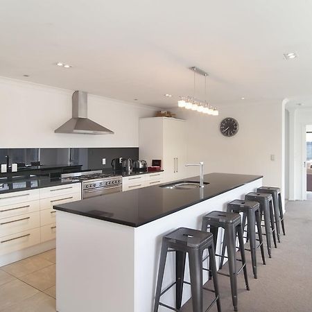 Ilam Villa - Christchurch Holiday Homes Exterior foto