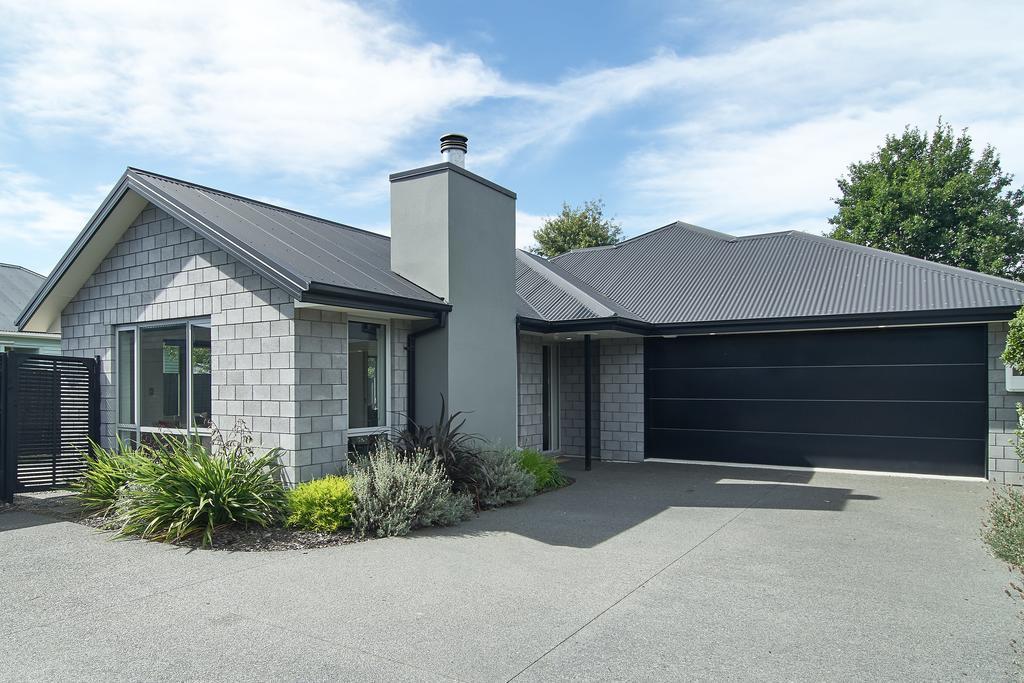 Ilam Villa - Christchurch Holiday Homes Exterior foto
