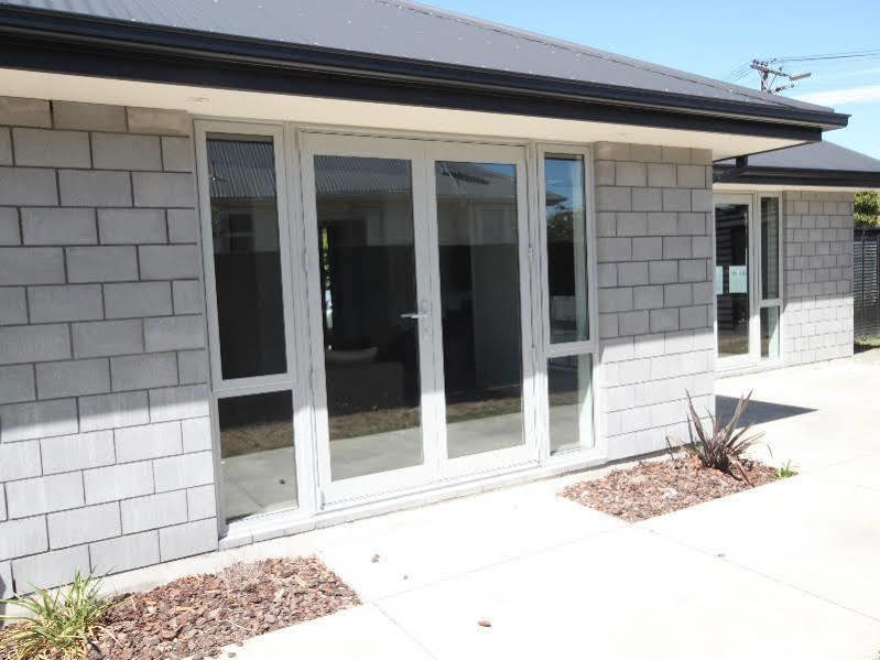 Ilam Villa - Christchurch Holiday Homes Exterior foto