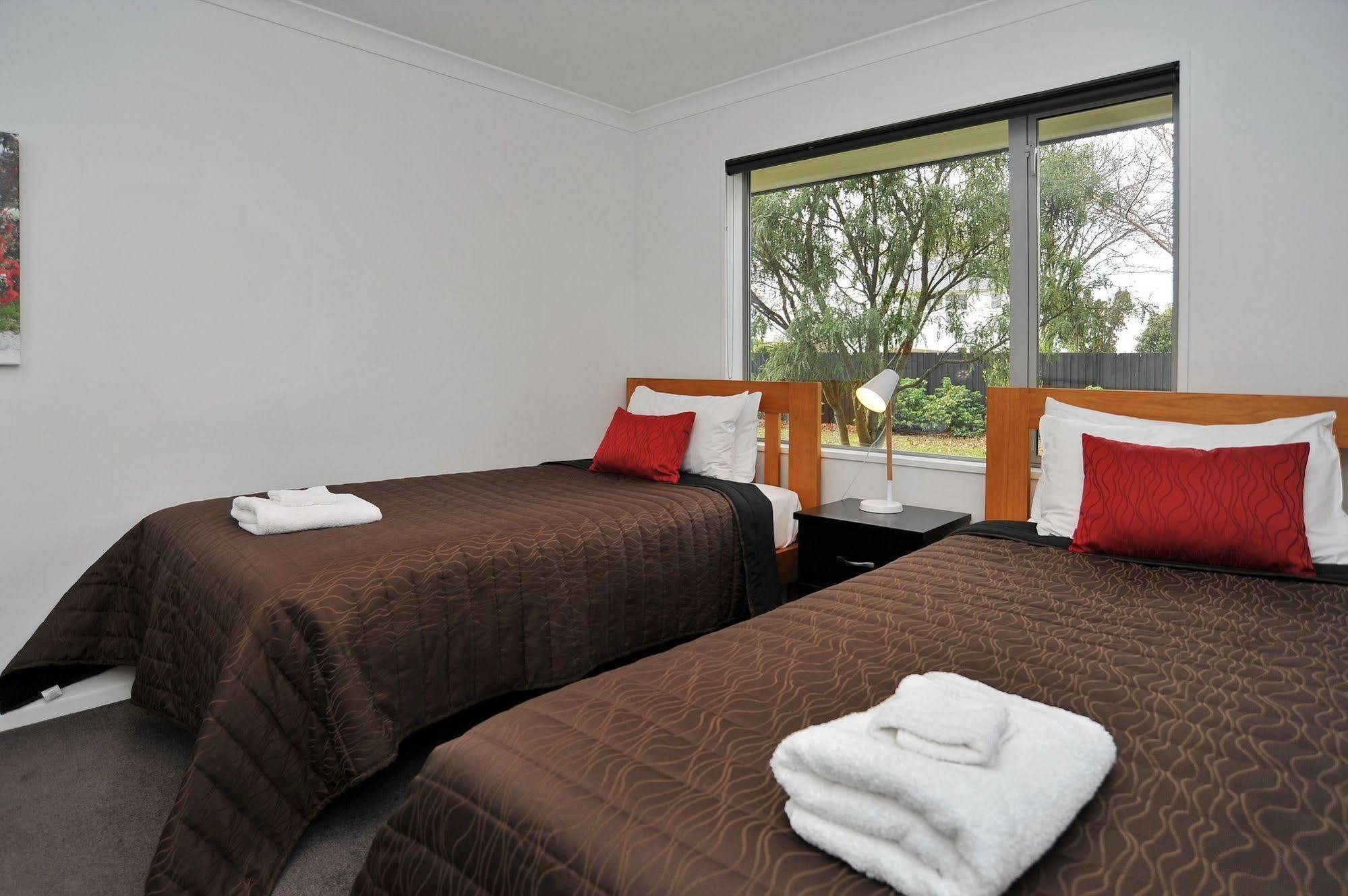 Ilam Villa - Christchurch Holiday Homes Exterior foto